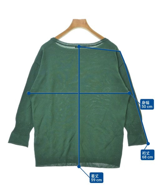 GALERIE VIE เสื้อกันหนาว