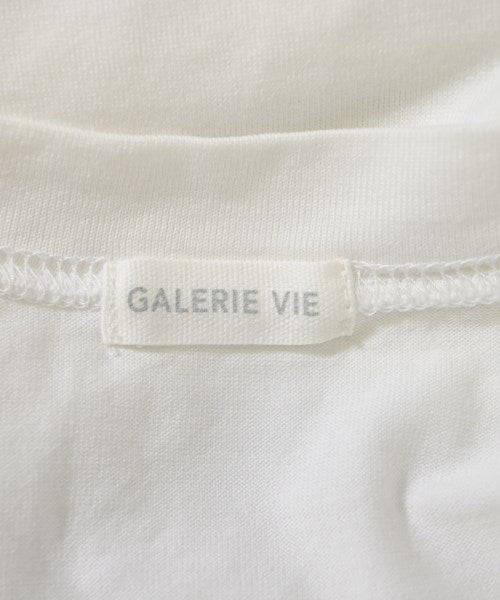 GALERIE VIE เสื้อยืด/เสื้อท็อปส์