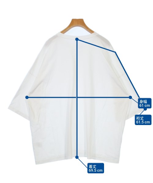 GALERIE VIE เสื้อยืด/เสื้อท็อปส์