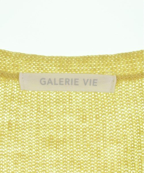 GALERIE VIE เสื้อกันหนาว