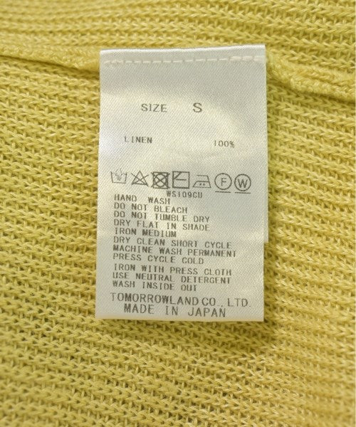 GALERIE VIE เสื้อกันหนาว