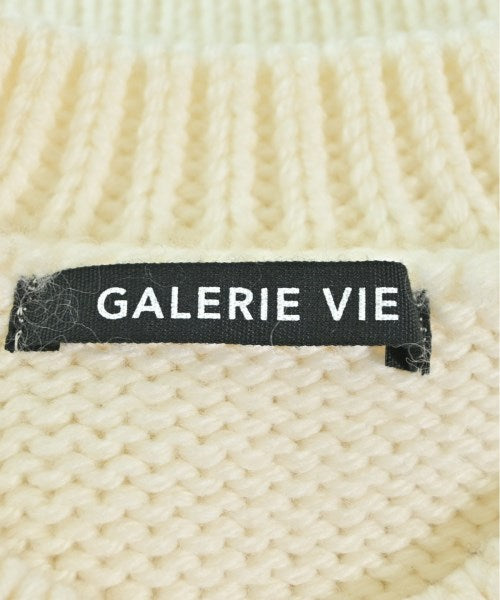 GALERIE VIE เสื้อกันหนาว