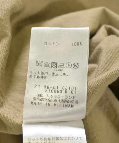 GALERIE VIE เสื้อโค้ท อื่น