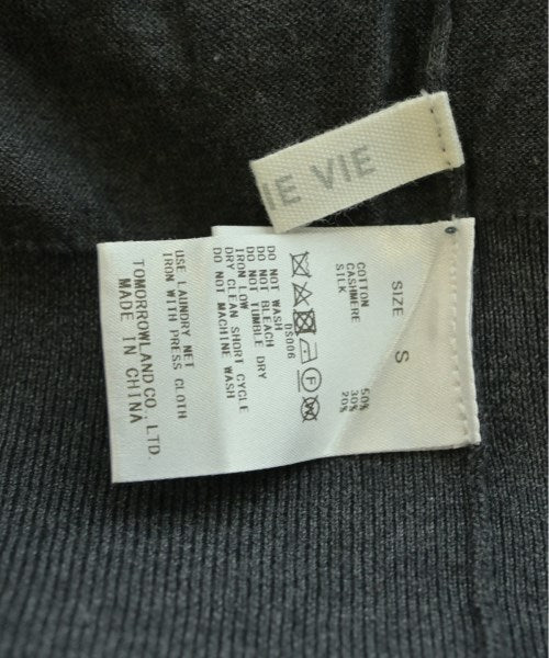 GALERIE VIE เสื้อกั๊ก