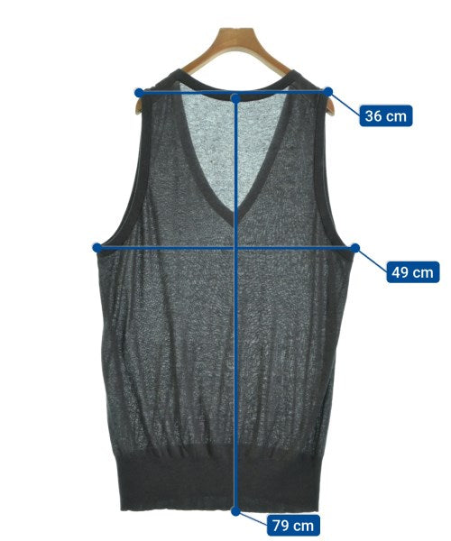 GALERIE VIE เสื้อกั๊ก