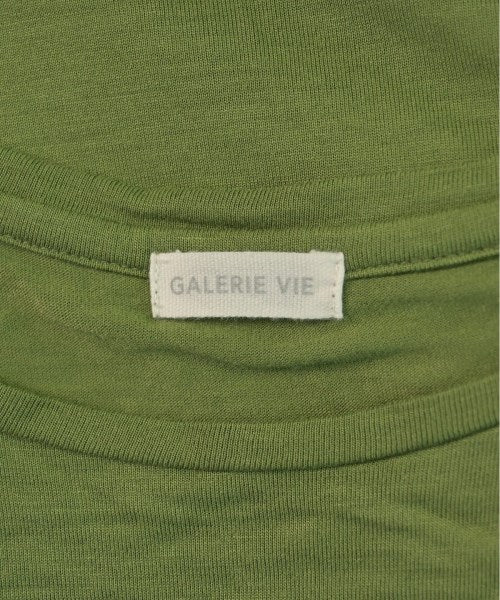 GALERIE VIE เสื้อยืด/เสื้อท็อปส์