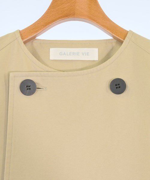 GALERIE VIE เสื้อโค้ท อื่น