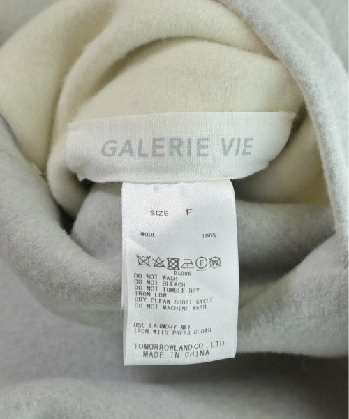 GALERIE VIE เสื้อโค้ท อื่น