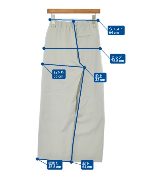 GALERIE VIE กางเกง อื่น