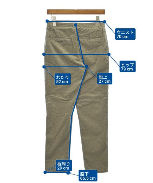 GALERIE VIE กางเกง อื่น