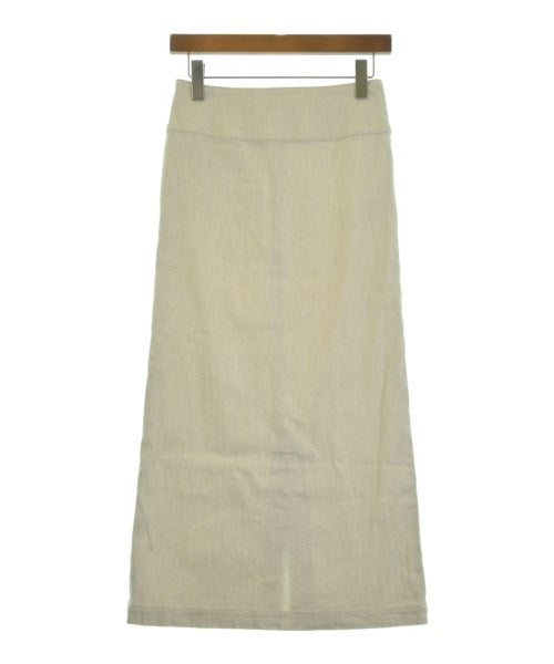 GALERIE VIE กระโปรงยาว/แม็กซี่ยาว