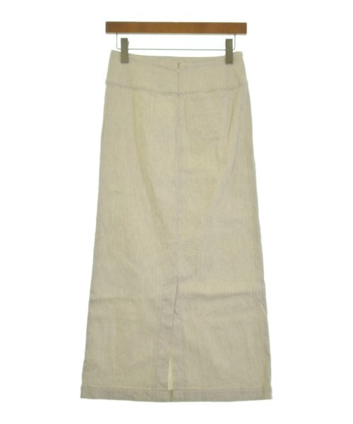 GALERIE VIE กระโปรงยาว/แม็กซี่ยาว