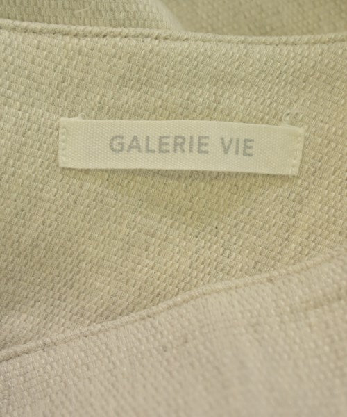 GALERIE VIE กระโปรงยาว/แม็กซี่ยาว