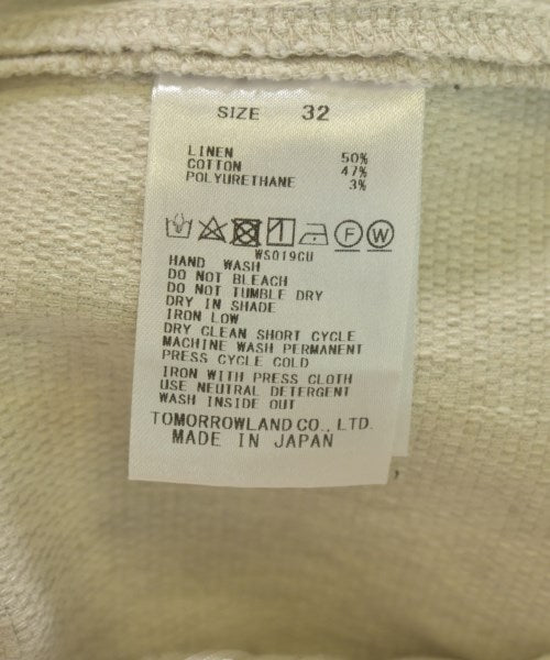 GALERIE VIE กระโปรงยาว/แม็กซี่ยาว