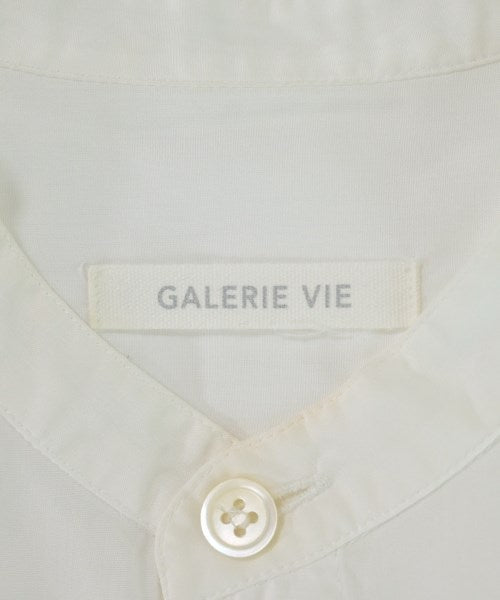 GALERIE VIE เสื้อลำลอง