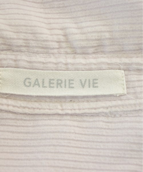 GALERIE VIE เสื้อลำลอง