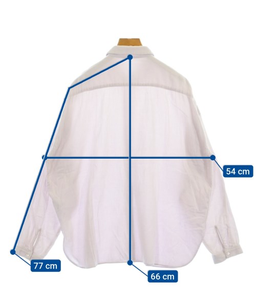 GALERIE VIE เสื้อลำลอง