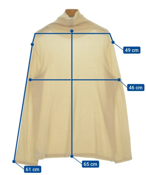 GALERIE VIE เสื้อกันหนาว