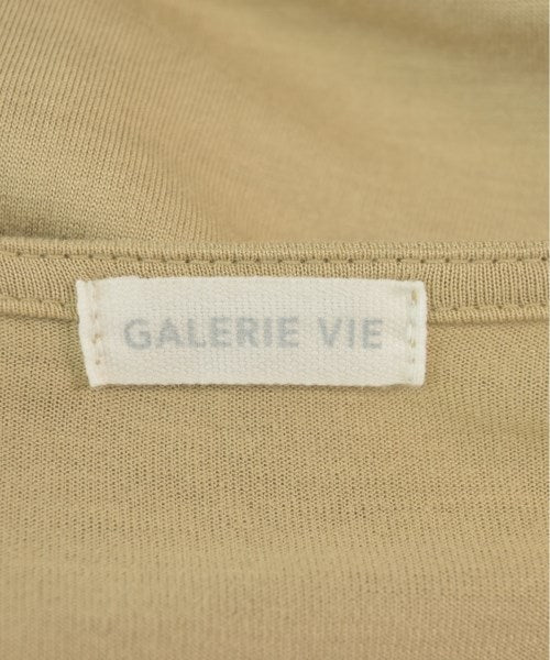 GALERIE VIE เสื้อยืด/เสื้อท็อปส์