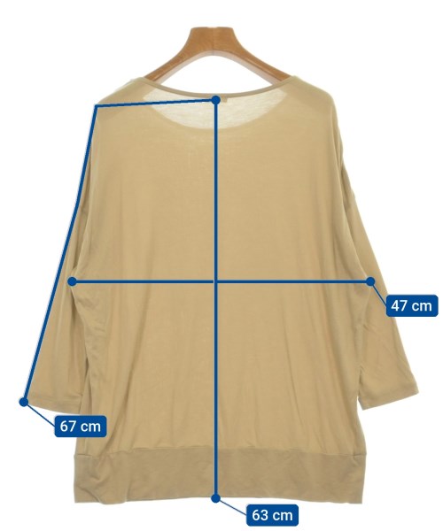 GALERIE VIE เสื้อยืด/เสื้อท็อปส์