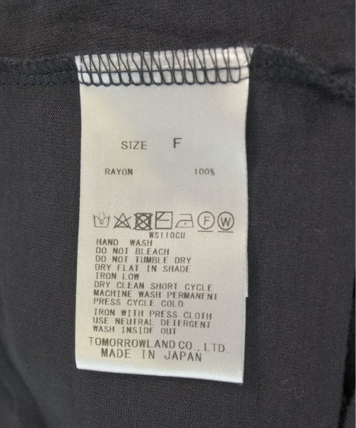GALERIE VIE เสื้อยืด/เสื้อท็อปส์