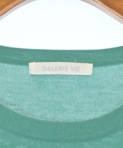GALERIE VIE เสื้อยืด/เสื้อท็อปส์