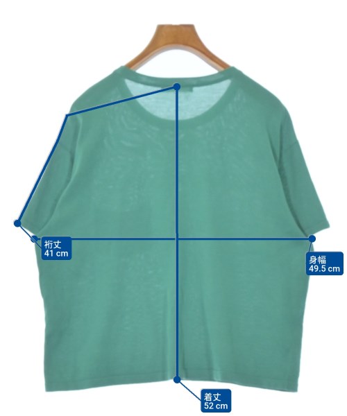 GALERIE VIE เสื้อยืด/เสื้อท็อปส์