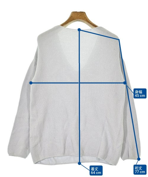 GALERIE VIE เสื้อกันหนาว