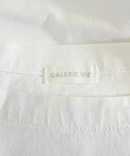 GALERIE VIE เสื้อยืด/เสื้อท็อปส์