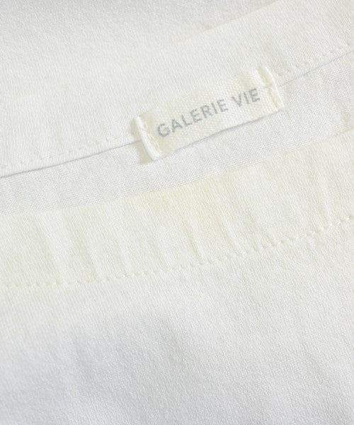 GALERIE VIE เสื้อยืด/เสื้อท็อปส์