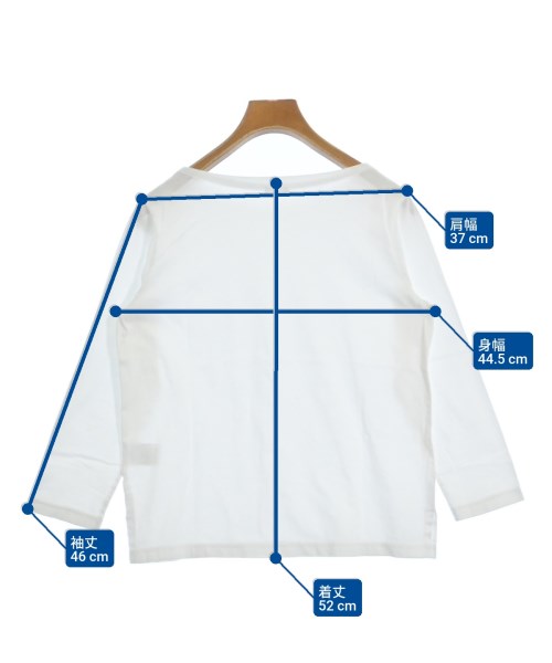 GALERIE VIE เสื้อยืด/เสื้อท็อปส์