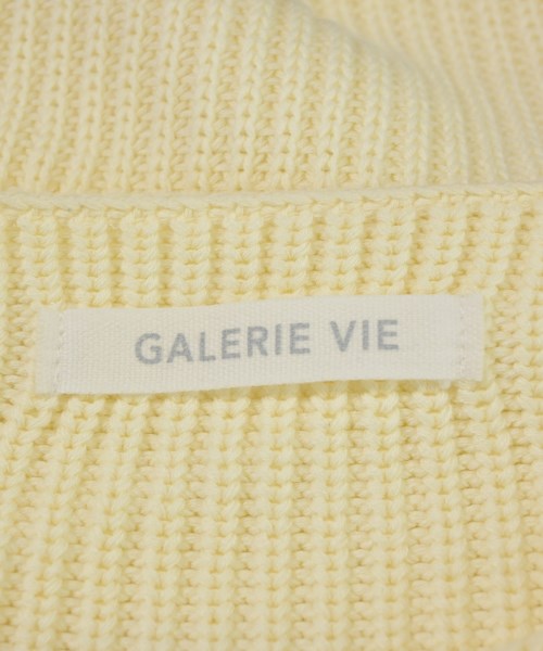 GALERIE VIE เสื้อกันหนาว