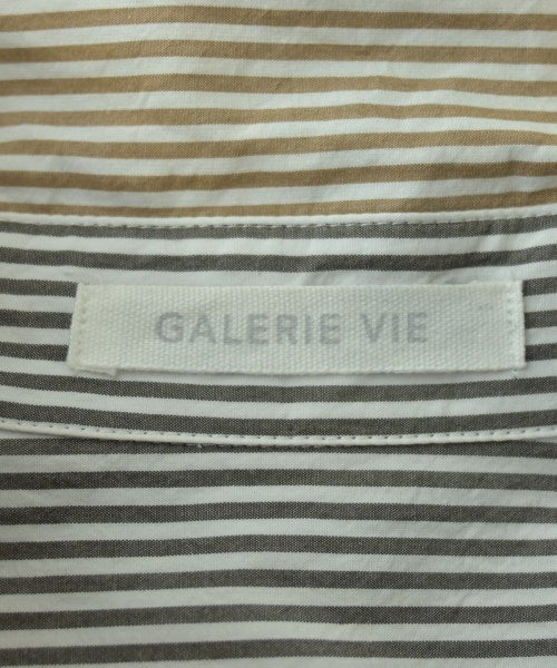 GALERIE VIE เสื้อลำลอง