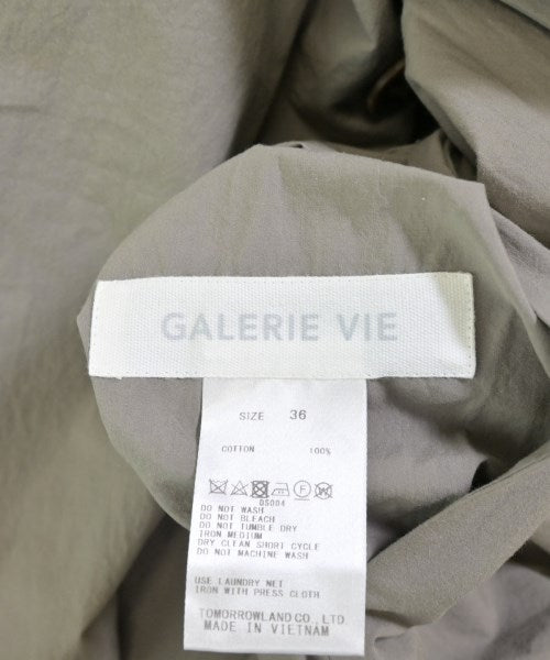 GALERIE VIE เสื้อโค้ท อื่น