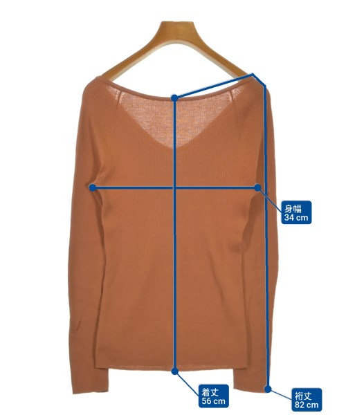GALERIE VIE เสื้อกันหนาว