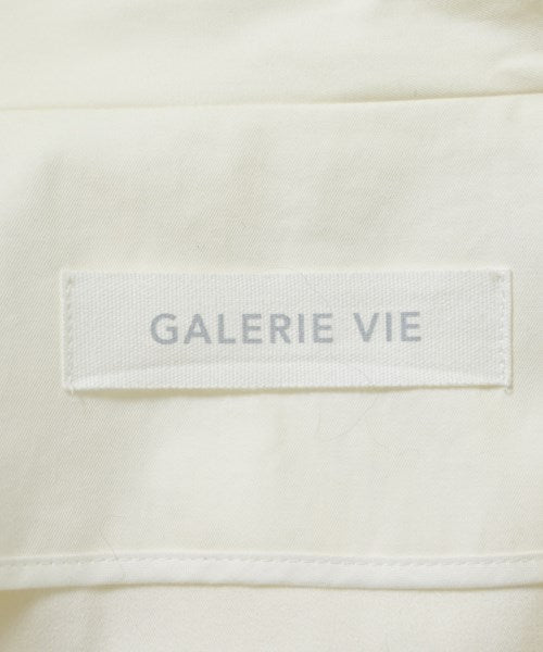 GALERIE VIE เสื้อฉี่
