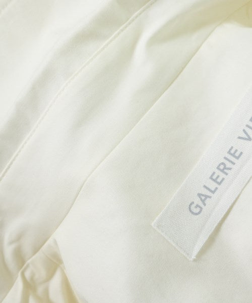 GALERIE VIE เสื้อฉี่