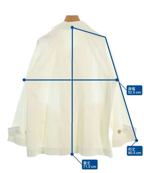 GALERIE VIE เสื้อฉี่
