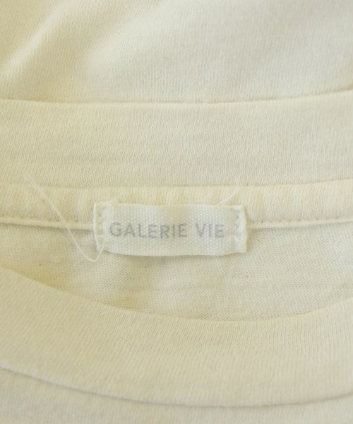 GALERIE VIE เสื้อยืด/เสื้อท็อปส์