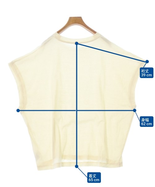 GALERIE VIE เสื้อยืด/เสื้อท็อปส์