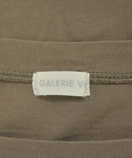 GALERIE VIE เสื้อยืด/เสื้อท็อปส์