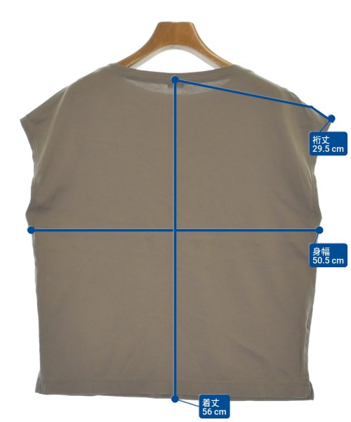 GALERIE VIE เสื้อยืด/เสื้อท็อปส์