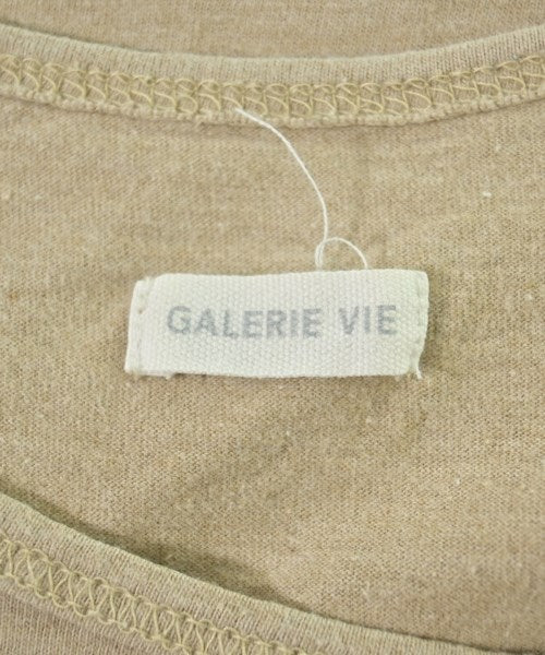 GALERIE VIE เสื้อกล้าม