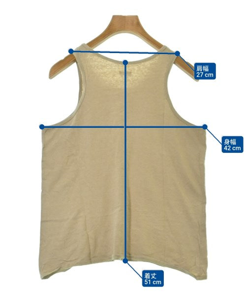 GALERIE VIE เสื้อกล้าม