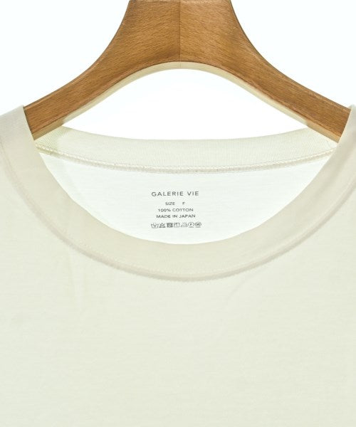 GALERIE VIE เสื้อยืด/เสื้อท็อปส์