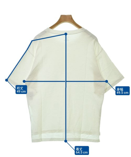 GALERIE VIE เสื้อยืด/เสื้อท็อปส์