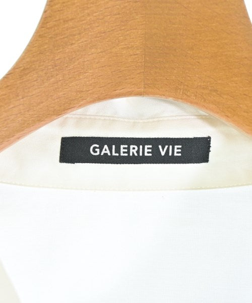 GALERIE VIE เสื้อลำลอง