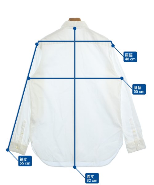 GALERIE VIE เสื้อลำลอง