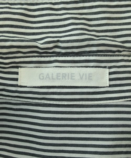 GALERIE VIE เสื้อลำลอง