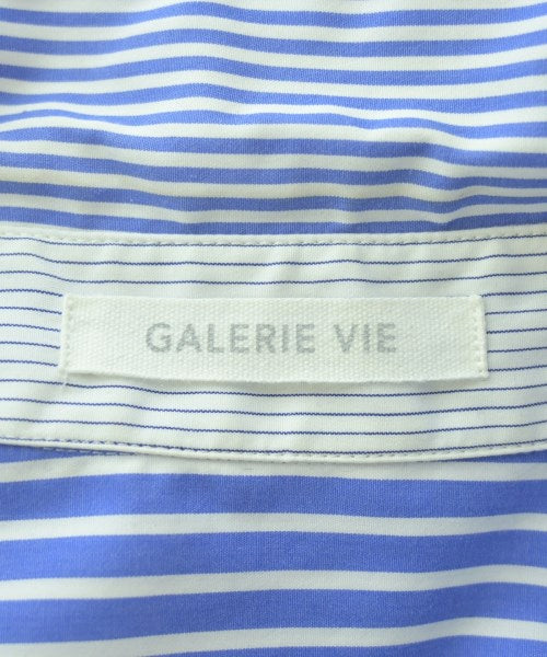 GALERIE VIE เสื้อลำลอง